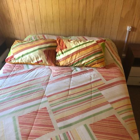 Hostal Huepil Pucón Esterno foto